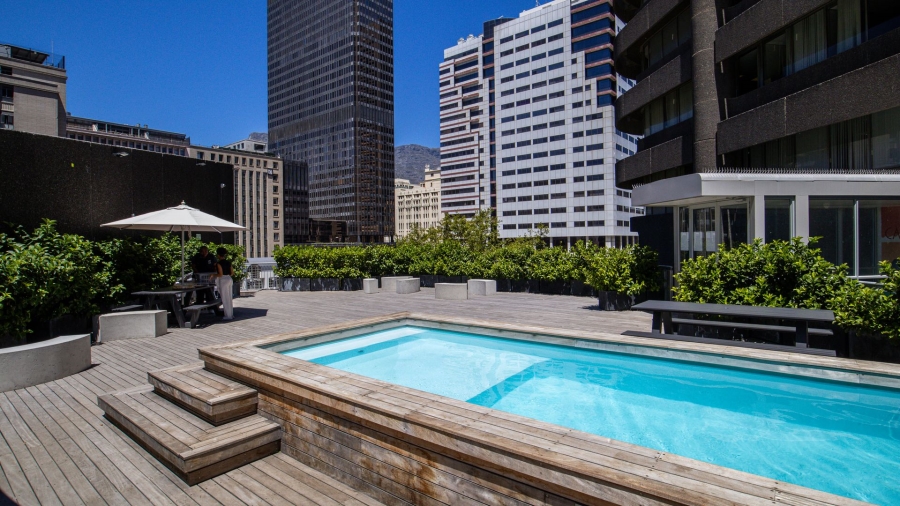 0 Bedroom Property for Sale in Cape Town City Centre Western Cape